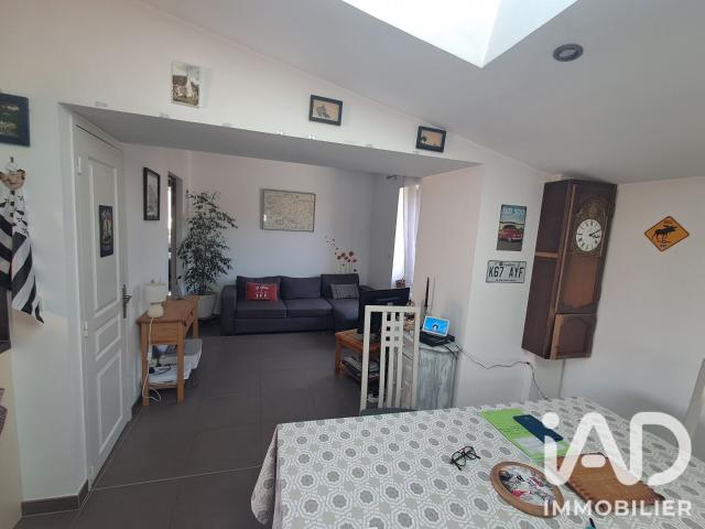 Appartement vente à Nantes, Geneston