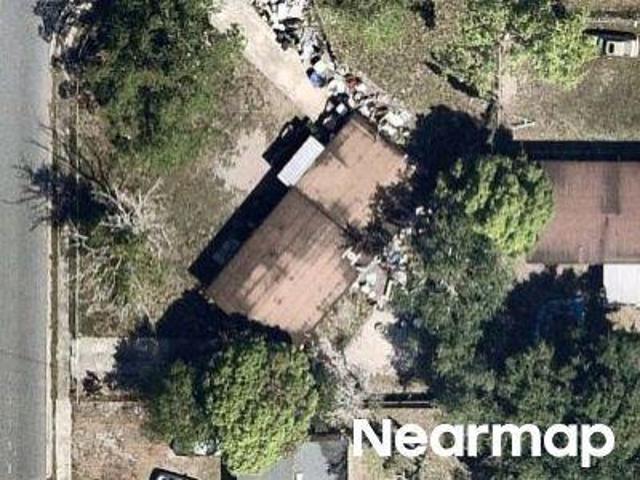 House for sale in Jacksonville, Florida