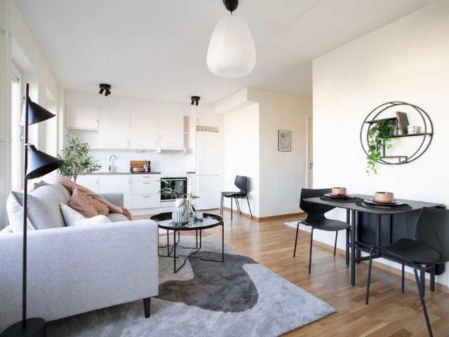 Lägenhet hyra i Uppsala
