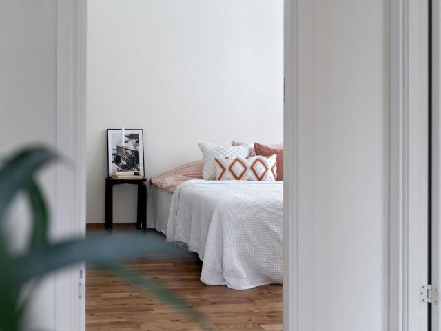 Lägenhet hyra i Uppsala