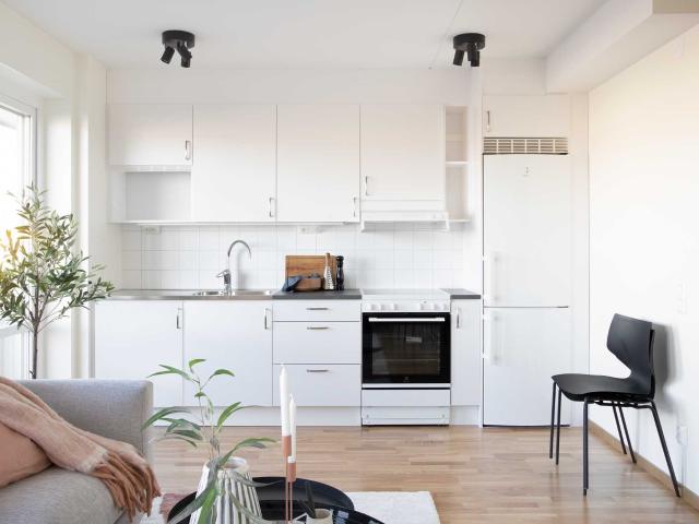 Lägenhet hyra i Uppsala