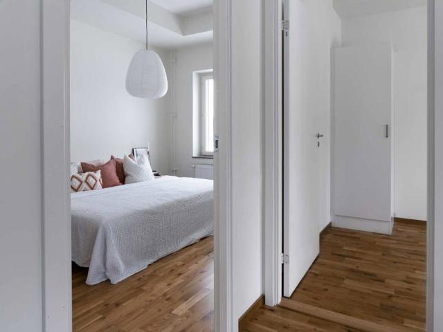 Lägenhet hyra i Uppsala