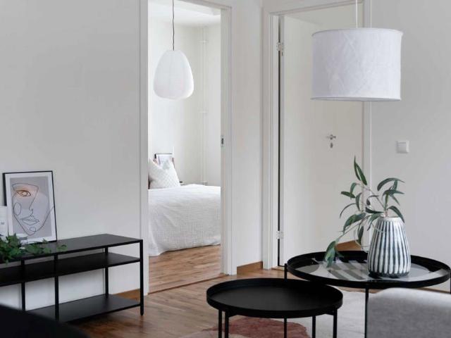 Lägenhet hyra i Uppsala