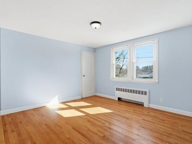 House for sale in Bedford, Massachusetts