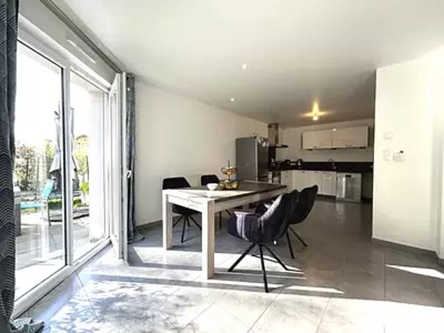 Maison vente à Besançon, Geneuille