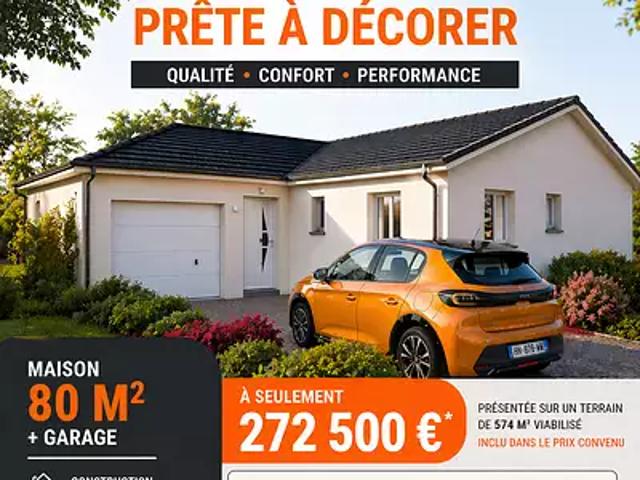 Terrain vente à Besançon, Lavans-quingey