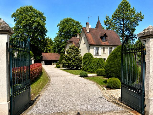 Maison vente à Geneuille, Doubs