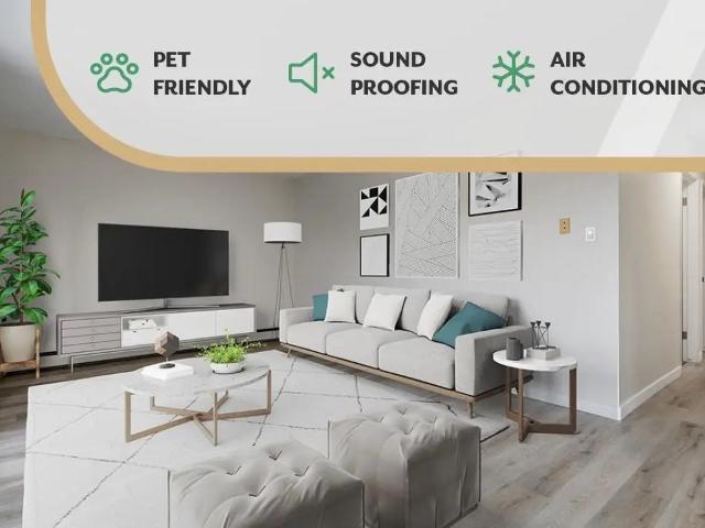 Apartment for rent in Saskatoon, Saskatchewan