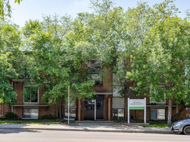 Apartment for rent in Saskatoon, Saskatchewan