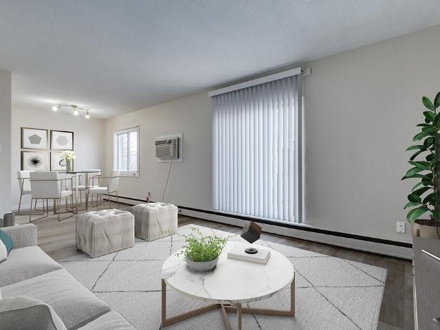 Apartment for rent in Saskatoon, Saskatchewan