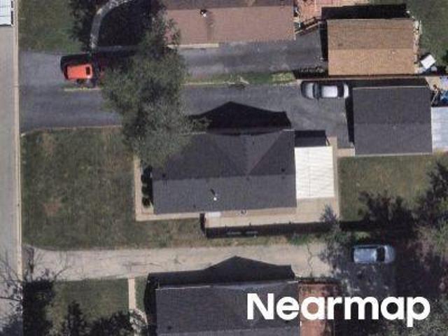 House for sale in Hillside, Cook County