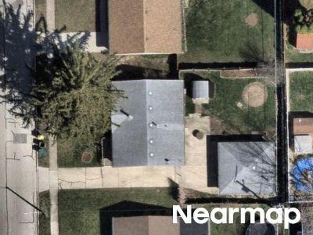 House for sale in Romeoville, Illinois