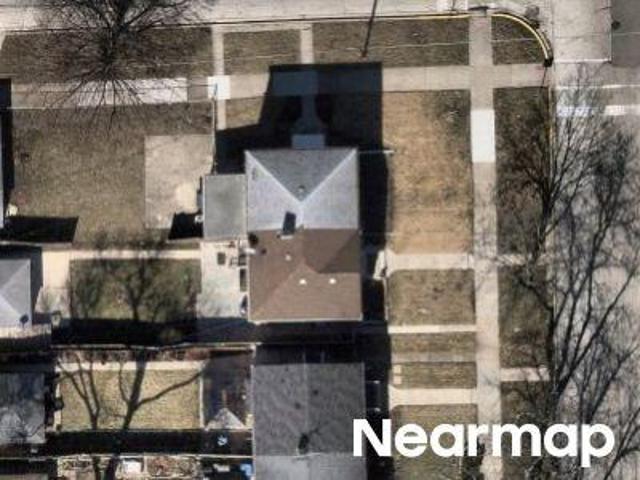 House for sale in Bellwood, Illinois