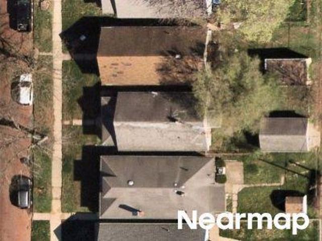 House for sale in Lucas, Ohio