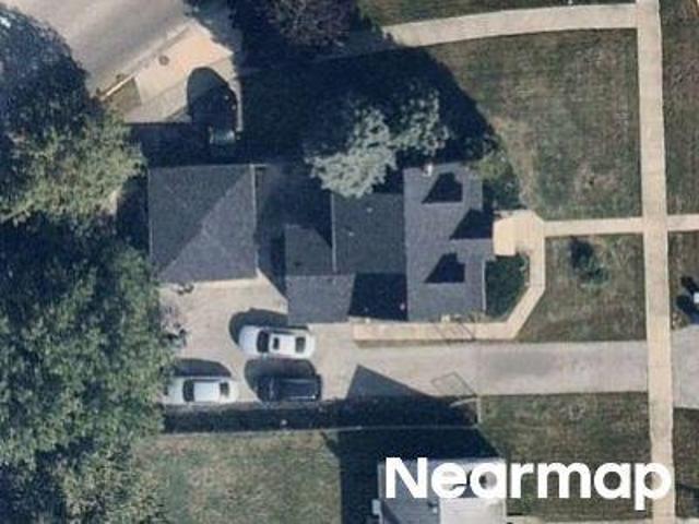 House for sale in Melrose Park, Illinois