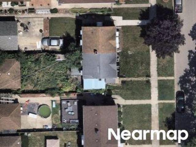 House for sale in Bellwood, Illinois