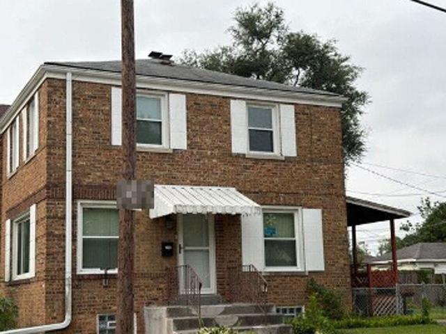 House for sale in Bellwood, Illinois