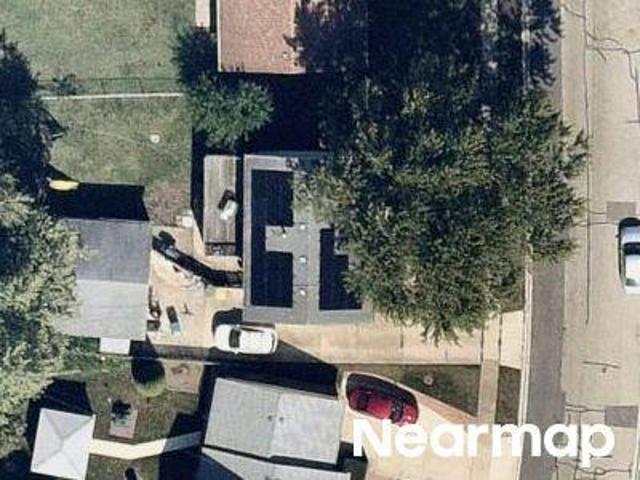 House for sale in Romeoville, Illinois