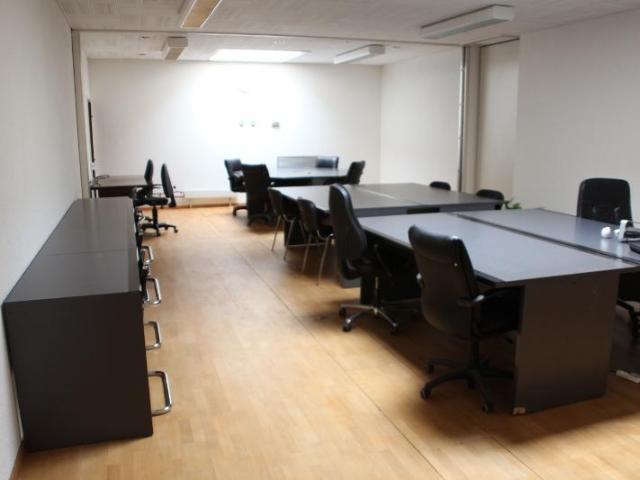 Büro mieten in Carouge (GE)