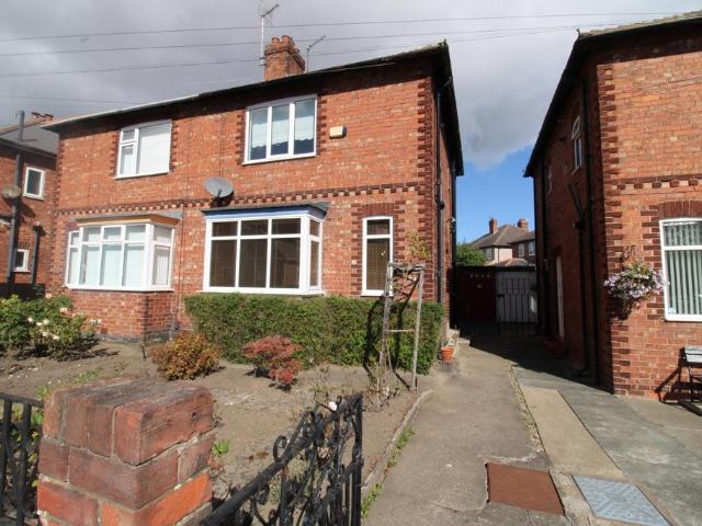 House for rent in Firthmoor, Darlington