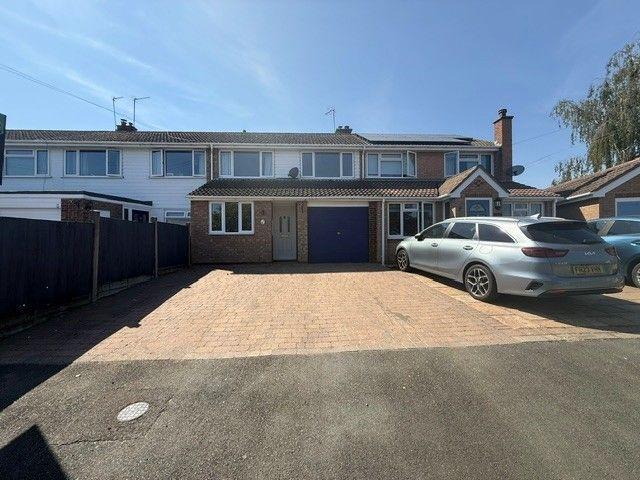 Apartment for rent in Crowle Green, Wychavon