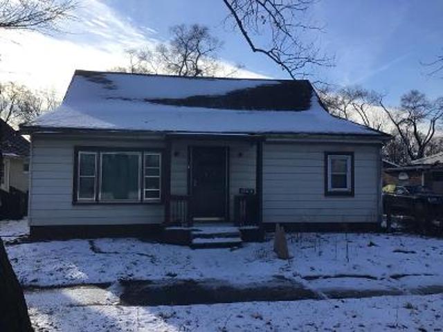 House for sale in Harvey, Illinois