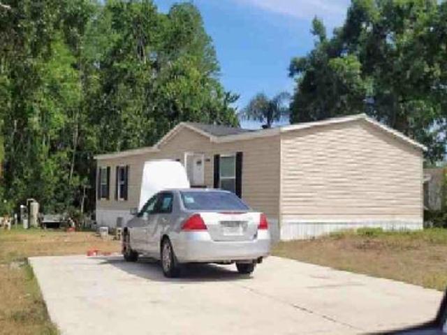 House for sale in Odessa, Florida