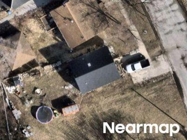 House for sale in Harvey, Illinois
