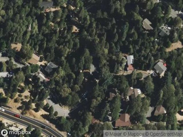 House for sale in Cedarpines Park, California