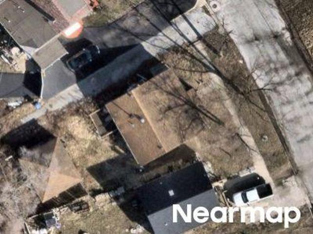 House for sale in Harvey, Illinois