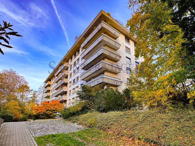 Wohnung kaufen in Conches