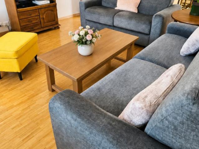 Apartment mieten in La Servette, Genève