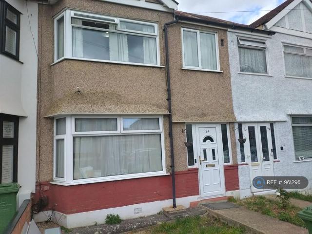 House for rent in Marks Gate, Greater London