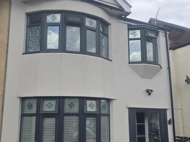 House for rent in London Borough of Barking and Dagenham, Greater London