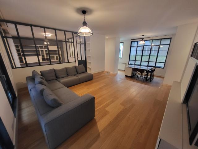 Wohnung mieten in Conches