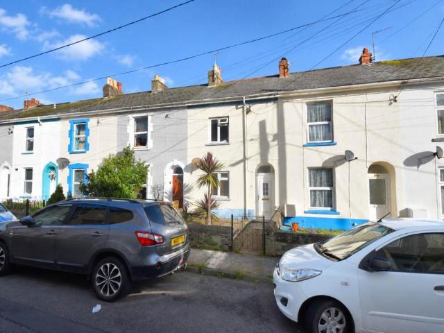 House for rent in East The Water, Torridge