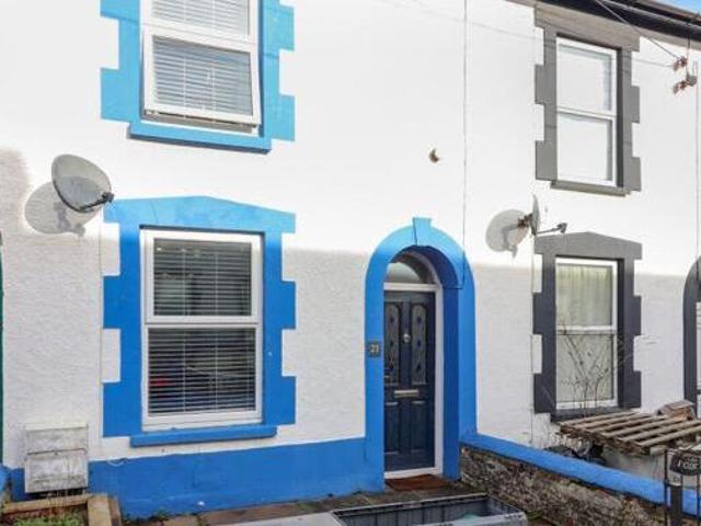 House for sale in Brandis Corner, Devon