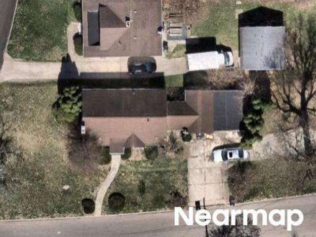 House for sale in Dayton, Ohio