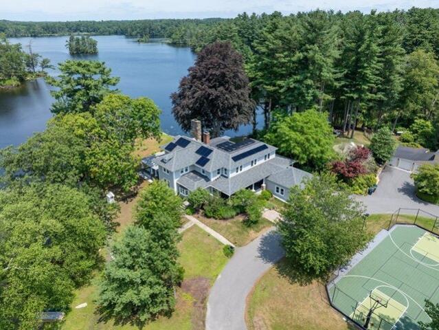 House for sale in Andover, Essex County