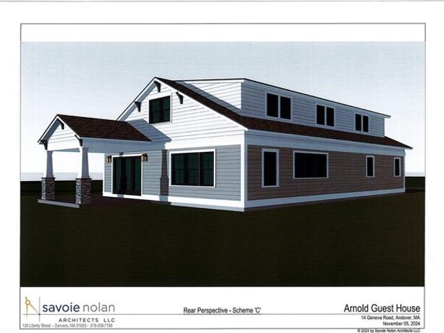 Land for sale in Andover, Essex County