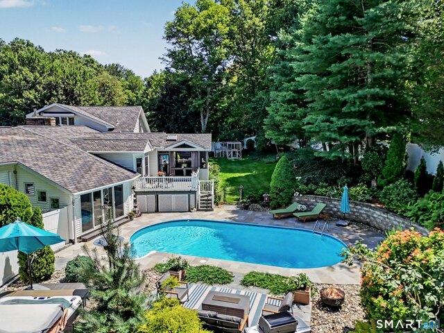 House for sale in Norwalk, Connecticut