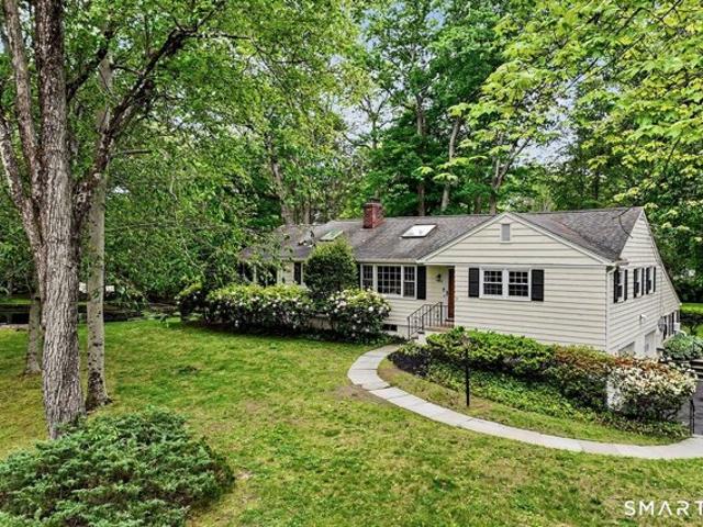 House for sale in Norwalk, Connecticut