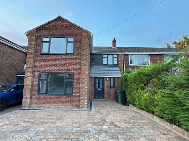 House for rent in Bramhall, Greater Manchester