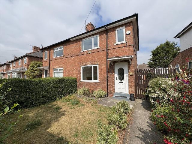 House for rent in Firthmoor, Darlington