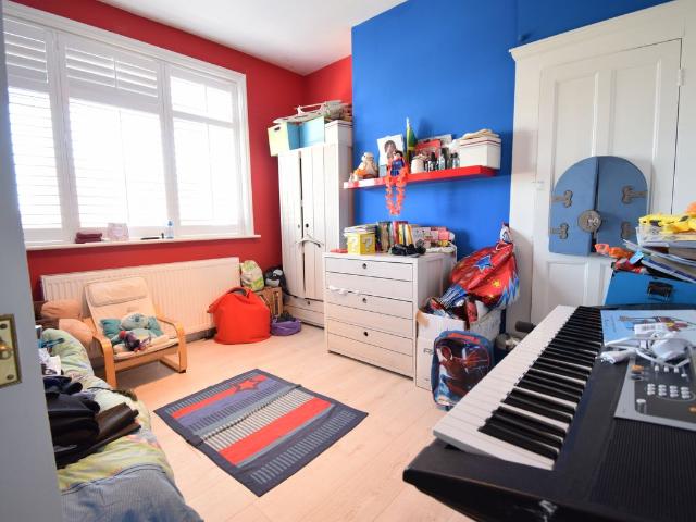 Apartment for rent in London Borough of Croydon, Thornton Heath