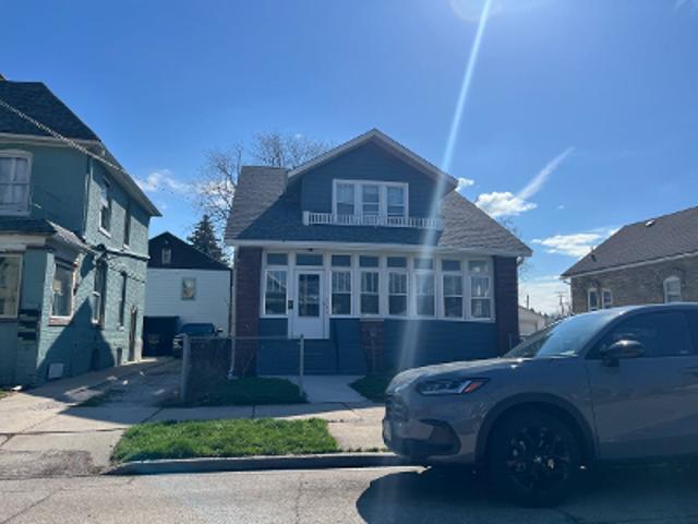 House for sale in Racine, Wisconsin