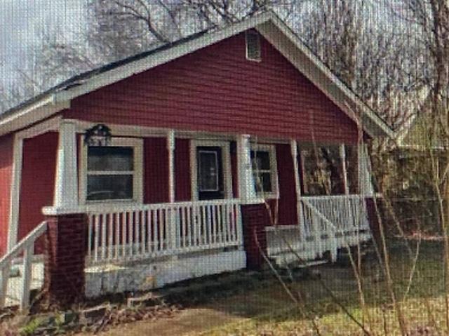 House for sale in Muskogee, Oklahoma