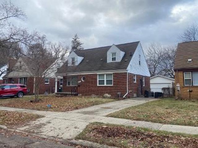 House for sale in Oak Park, Michigan