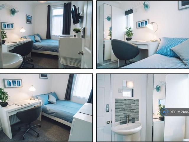 House for rent in Barrow
