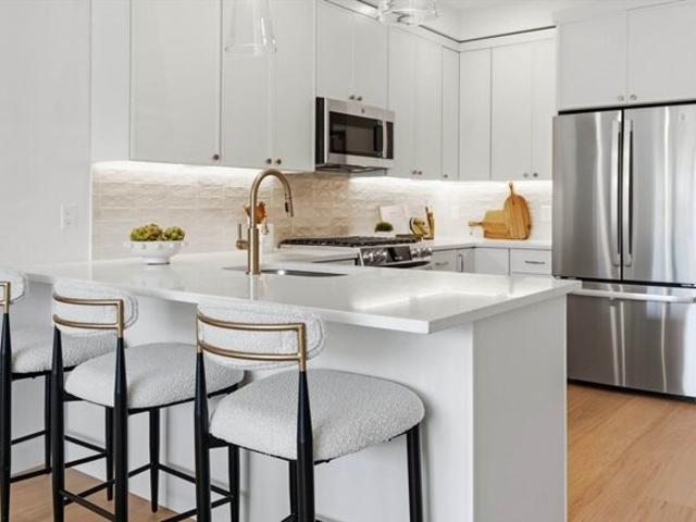 Condo for sale in Boston, Massachusetts